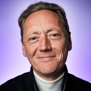 Логотип @volynsky - Психолог Александр Волынский