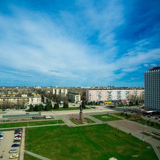 Логотип @volzhsky_crazy - Волжский | Новости | Происшествия