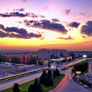 Логотип @volzhsky_peace - Волжский | События | Новости