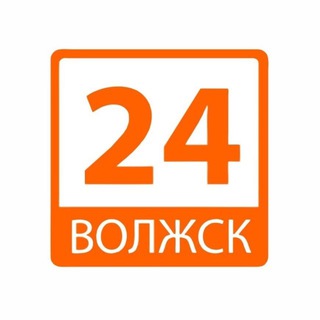 Логотип @volzsk_24 - Волжск 24