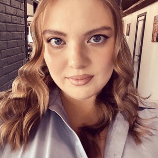 Логотип @vomell - ДАША VOMEL’