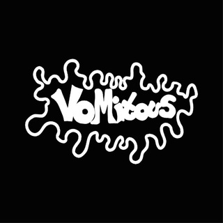 Логотип @vomitouus - VoMitouS