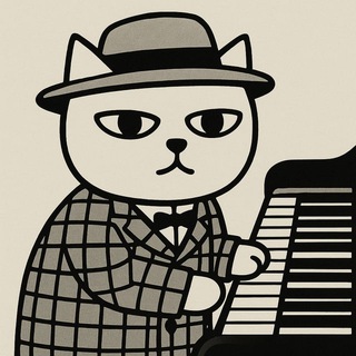 Логотип @von_riffel - фон Рифель