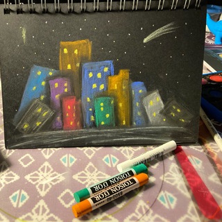 Логотип @vonemka - Vonema Art