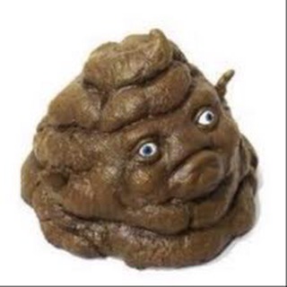 Логотип @vonizma - Вонючки Интернета 💩
