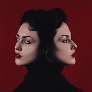 Логотип @vonmorgue - VONMORGUE