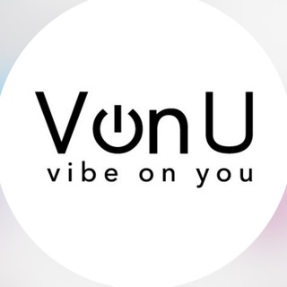 Логотип @vonurussia - VonU | Корейская косметика