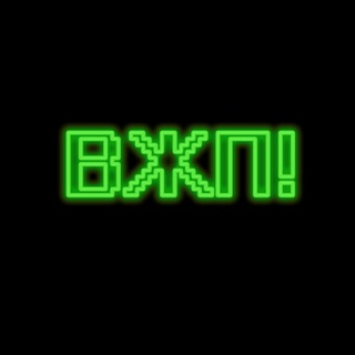 Логотип @vonyporuch - ВЖП