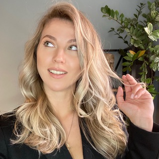 Логотип @voo_ideas - Natali_Voo