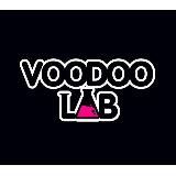 Логотип @voodoo_lab_ru - voodoo_lab_ru