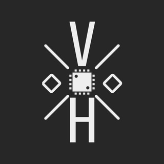 Логотип @voodoohardware - VoodooHardware