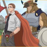 Логотип @voodooshtelega - VooDooShTelega