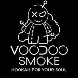 Логотип @voodoosmoke - voodoosmoke