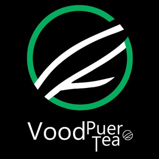 Логотип @voodtea - vood.puer_tea_ | Китайский чай