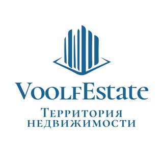 Логотип @voolfestate - VoolfEstate II Недвижимость Санкт-Петербург
