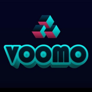 Логотип @voomosmartcontract_team - Voomo Smart Contract