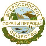Логотип @voopspb - ВООП по г. Санкт-Петербургу и Ленинградской области