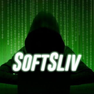Логотип @vop_ver - SoftSliv