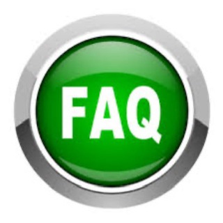 Логотип @voproci_otveti - FAQ | ВОПРОС/ОТВЕТ