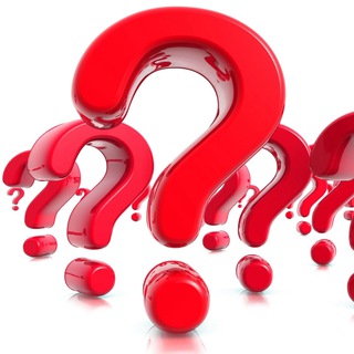 Логотип @voprosdnia - Вопрос дня