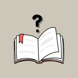 Логотип @voprosypobiblii - Вопросы по Библии