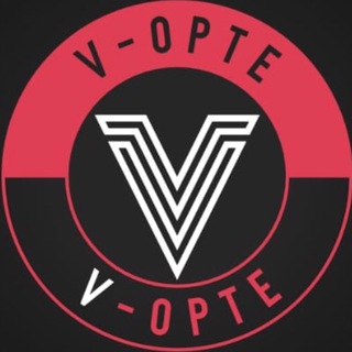 Логотип @voptstories - V - OPTE Аксессуары Оптом