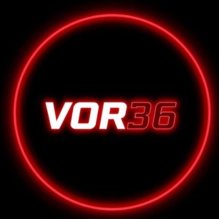 Логотип @vor36 - Воронежские