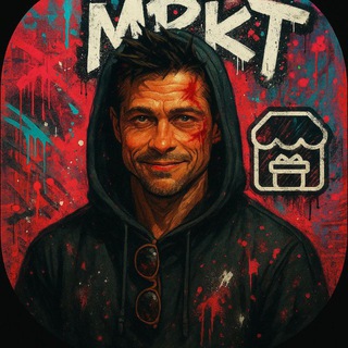 Логотип @vor_casino - Азартный MARMOK