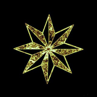 Логотип @voravskoy_blatnoy_xuliganistan - ⚜⚜VOROVSKOY⚜⚜🇺🇿