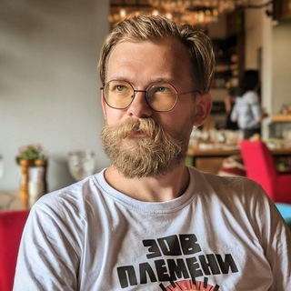 Логотип @vorchuk - VORCHUK - PABLO