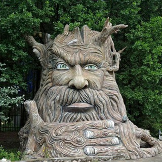 Логотип @vorchun44 - Костромской ворчун