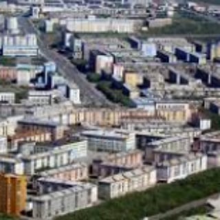 Логотип @vorcuta_corruption - Коррупционная Воркута