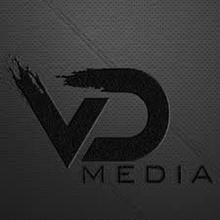 Логотип @vordagmedia - СЕТКА КАНАЛОВ Vordag Media