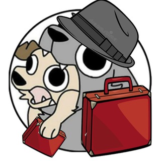 Логотип @vore_irl - vore_irl: new group pinned!