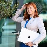 Логотип @vorieltor - Честная недвижимость Сочи| Оксана Войлокова