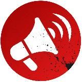 Логотип @vorkuta_po - ГОВОРИТ ВОРКУТА