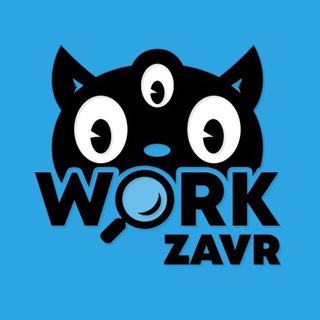 Логотип @vorkzavr - ВоркЗавр