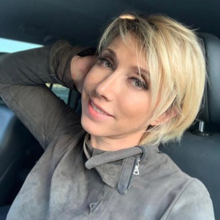Логотип @vorobei_elena - Елена Воробей