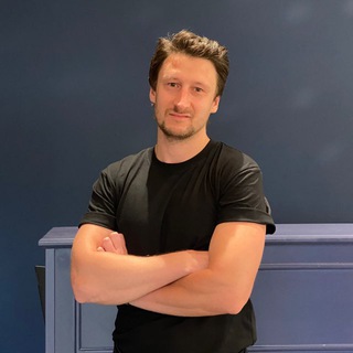 Логотип @vorobev_max - ПАРИКМАХЕРЫ