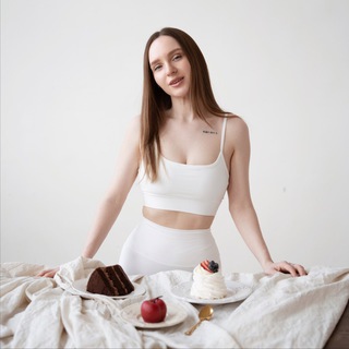 Логотип @vorobey_pp_recipes - Vorobey_pp - ПП рецепты