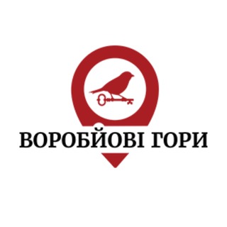 Логотип @vorobievy_gory - Воробйовi гори development