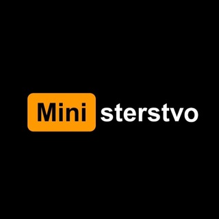 Логотип @voroboo - Мinisterstvo
