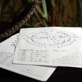 Логотип @vorojey_ezo - Ворожея Дома | Эзотерика