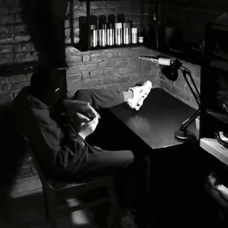 Логотип @voron_ecst - EcstVoroN🦅