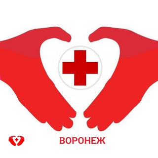 Логотип @voroneg3pa - ВОРОНЕЖ ЗОЛОТЫЕ РУКИ АНГЕЛА КАНАЛ