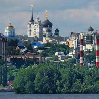 Логотип @voronej_crazy - Воронеж | Новости | Происшествия