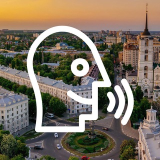Логотип @voronej_ne_dogonish - Воронеж – не догонишь!