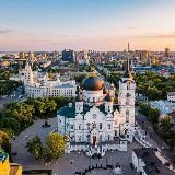 Логотип @voronezh4 - Типичный Воронеж | Настоящий