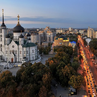 Логотип @voronezh_food - Воронеж | Рестораны | Заведения