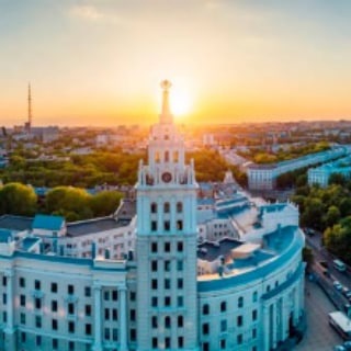 Логотип @voronezh_today - Воронеж сегодня